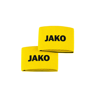JAKO Shin Guard Band 2924 — Dzeltena