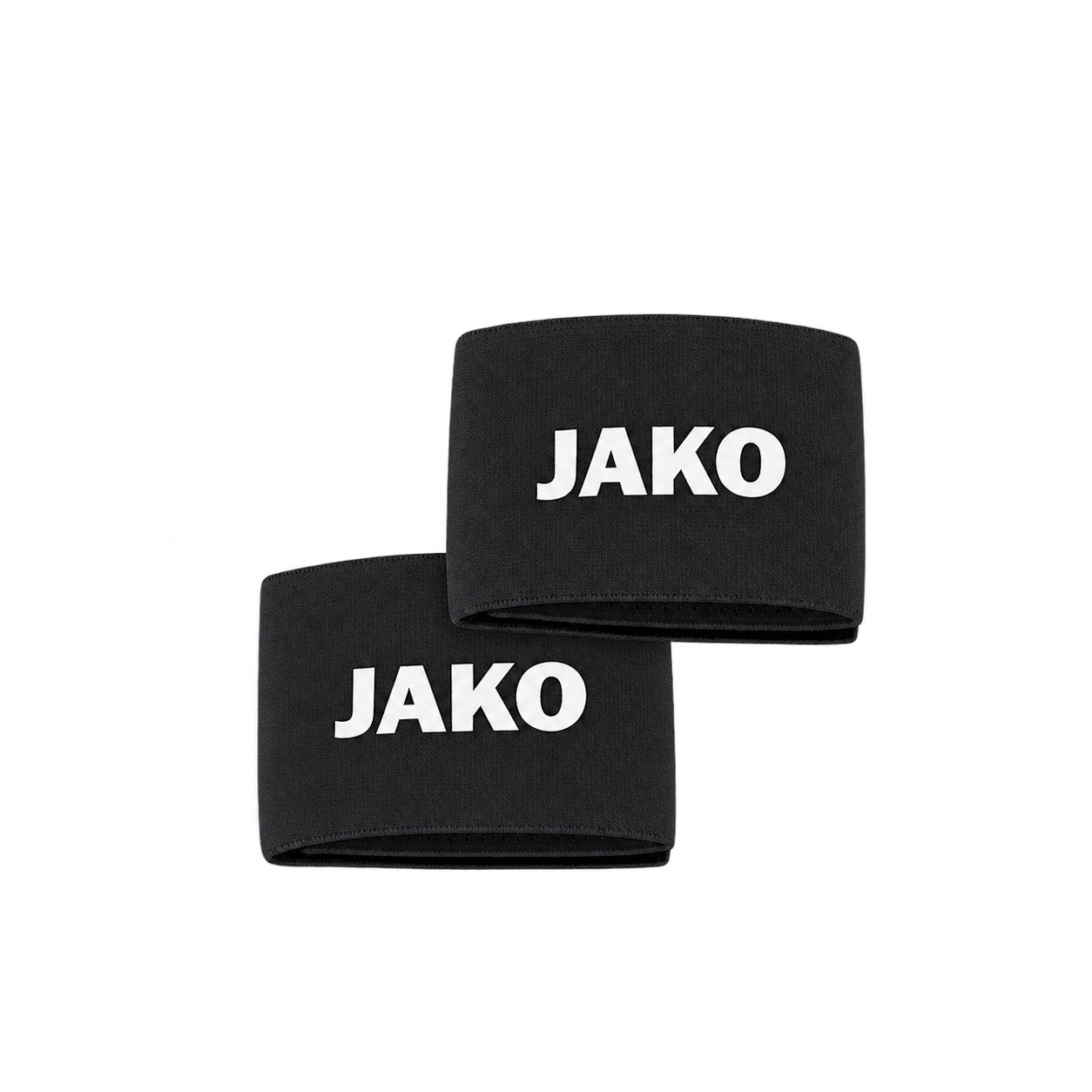 JAKO Shin Guard Band 2924 — Melna