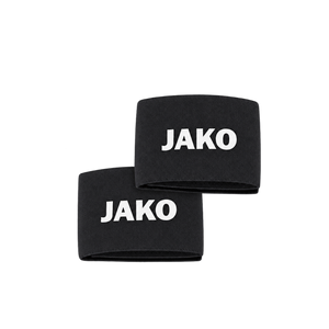 JAKO Shin Guard Band 2924 — Melna