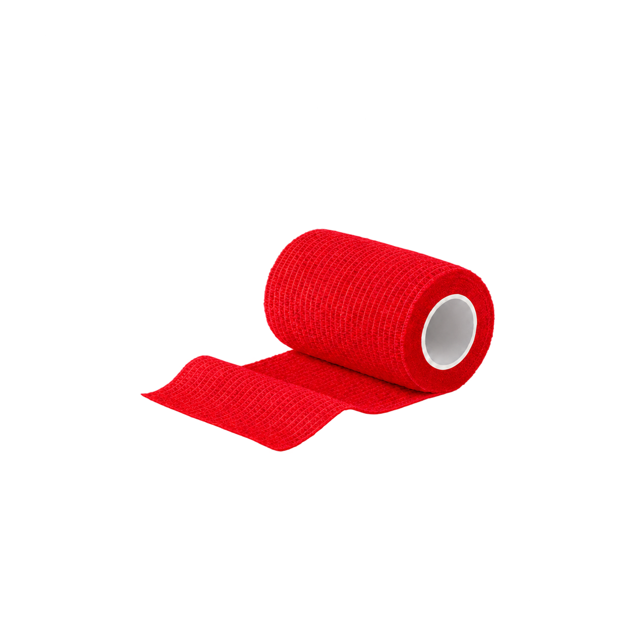 JAKO Socks Tape 2925 — Sarkana