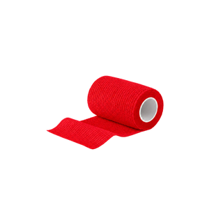 JAKO Socks Tape 2925 — Sarkana