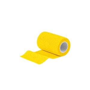 JAKO Socks Tape 2925 — Dzeltena