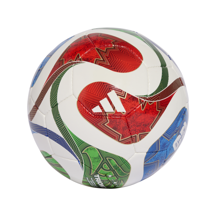 adidas pasaules kausa telpu futbola bumba TRIONDA PRO SALA
