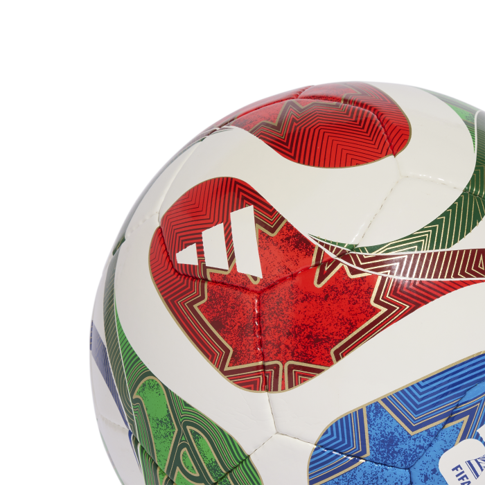 adidas pasaules kausa telpu futbola bumba TRIONDA PRO SALA