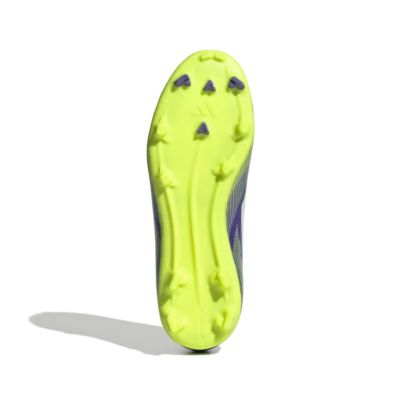 adidas F50 League FG/MG J
