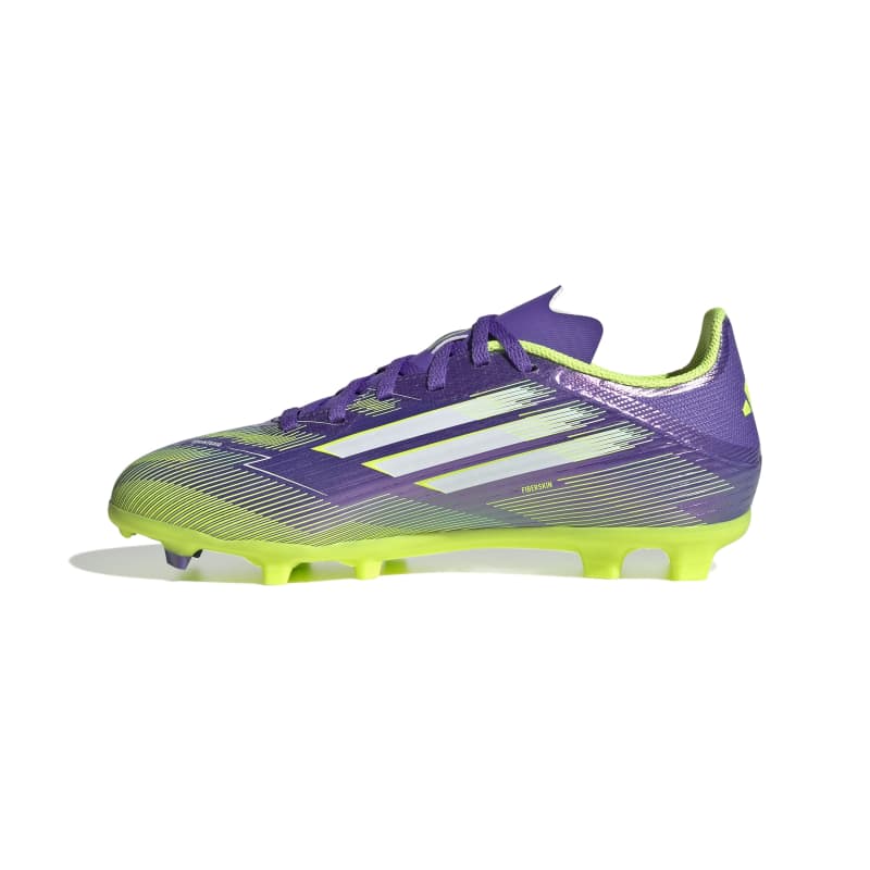 adidas F50 League FG/MG J