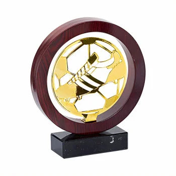 Kauss futbola disks