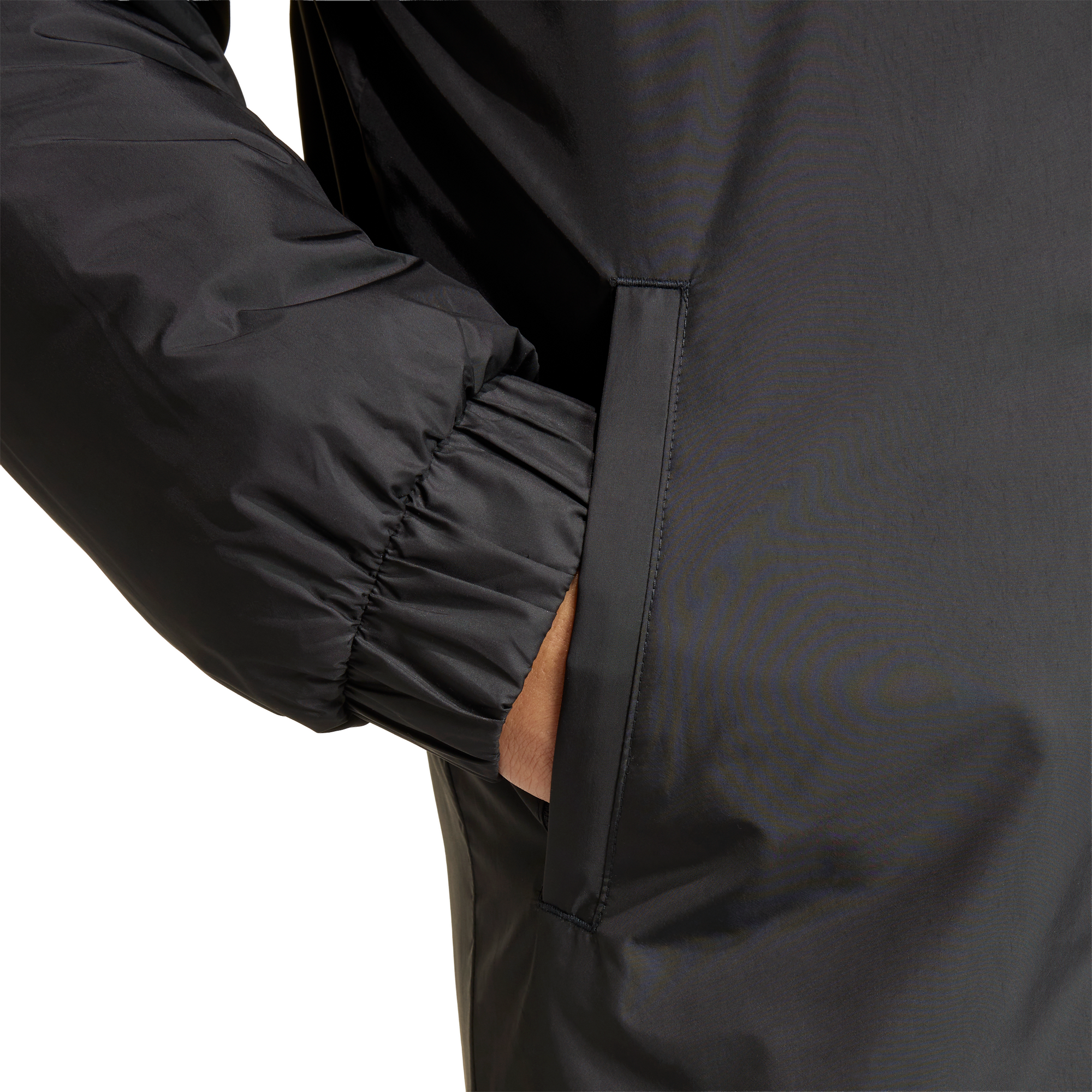 adidas Entrada26 Stadium bērnu ziemas jaka