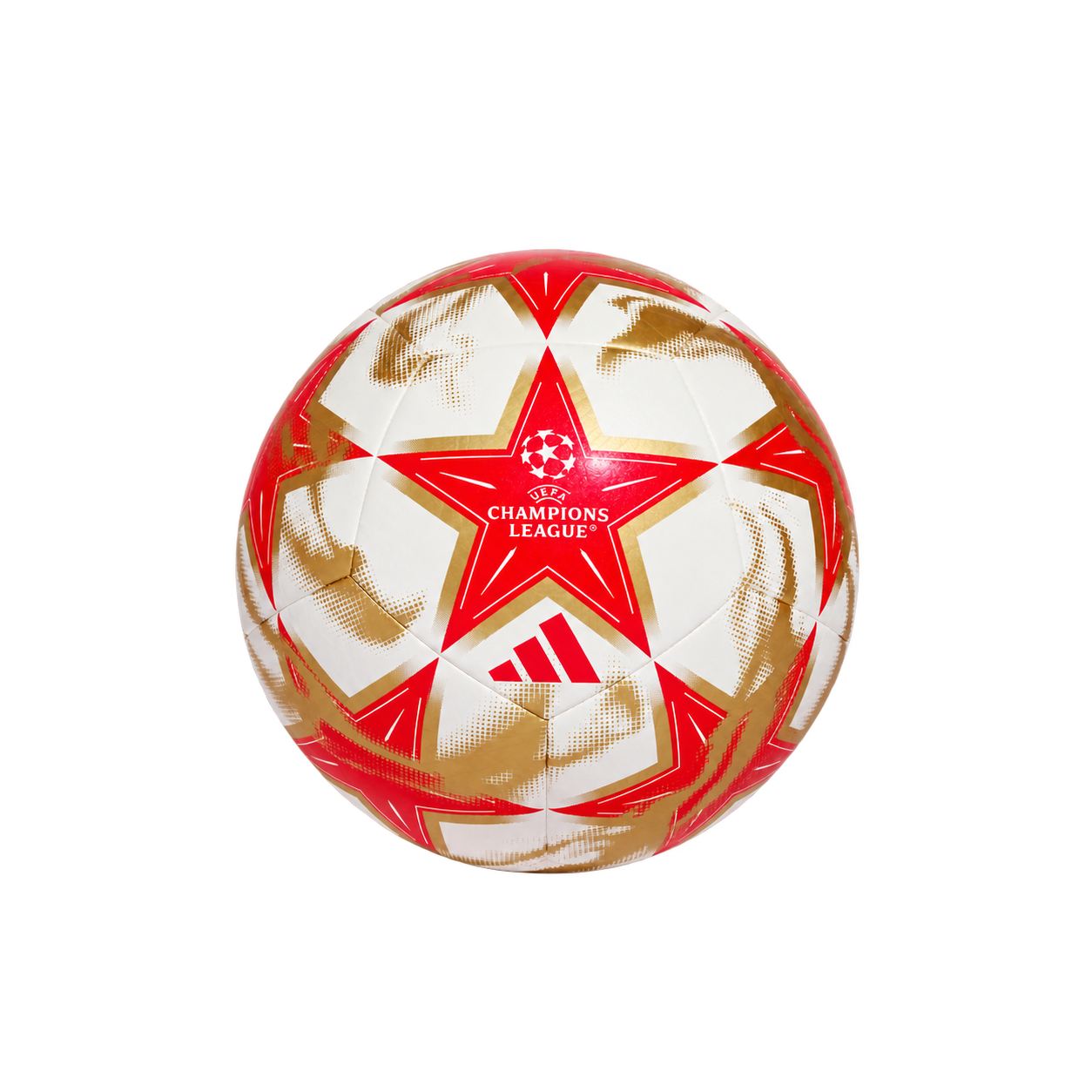 adidas UEFA Champions League 26/27 Club futbola bumba