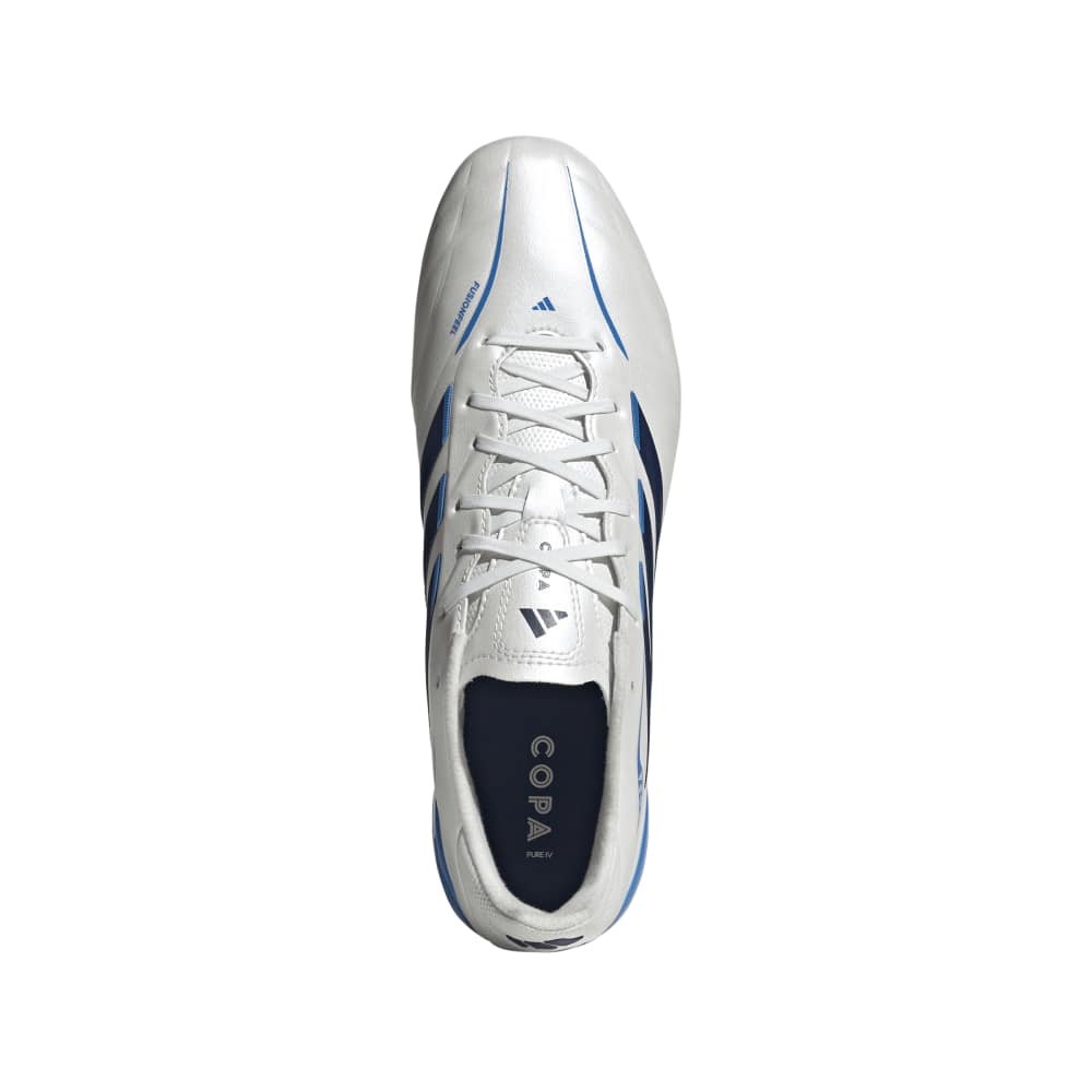 Copa Pure IV League AG