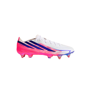 adidas F50 Hyperfast Elite SG futbola apavi — sānskats