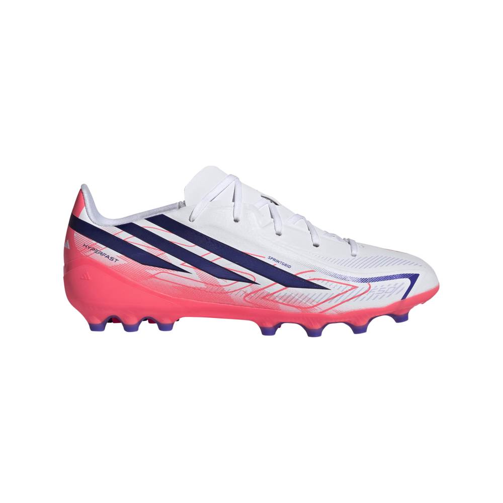 F50 Hyperfast League AG