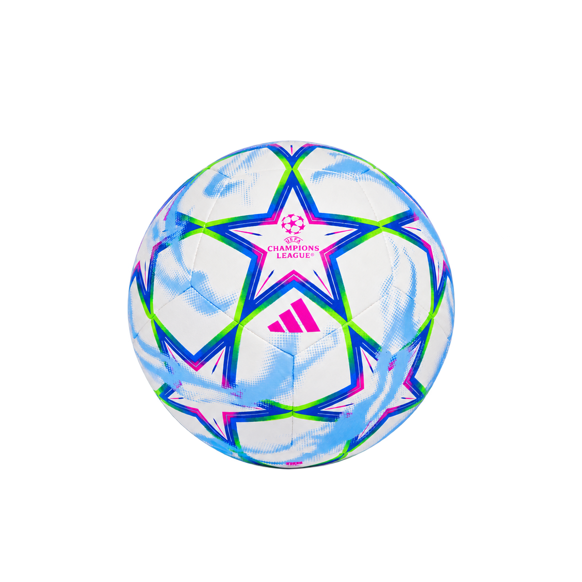 adidas UEFA Champions League Training futbola bumba