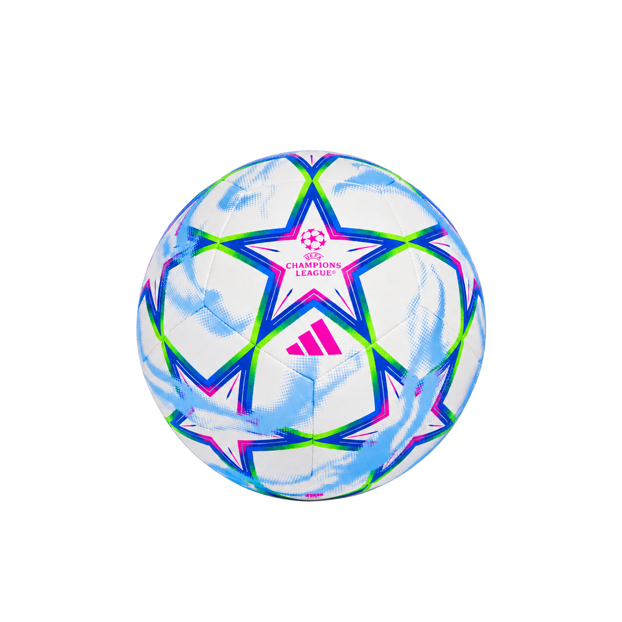 adidas UEFA Champions League Training futbola bumba