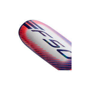 adidas F50 kājsargi  12x6 cm