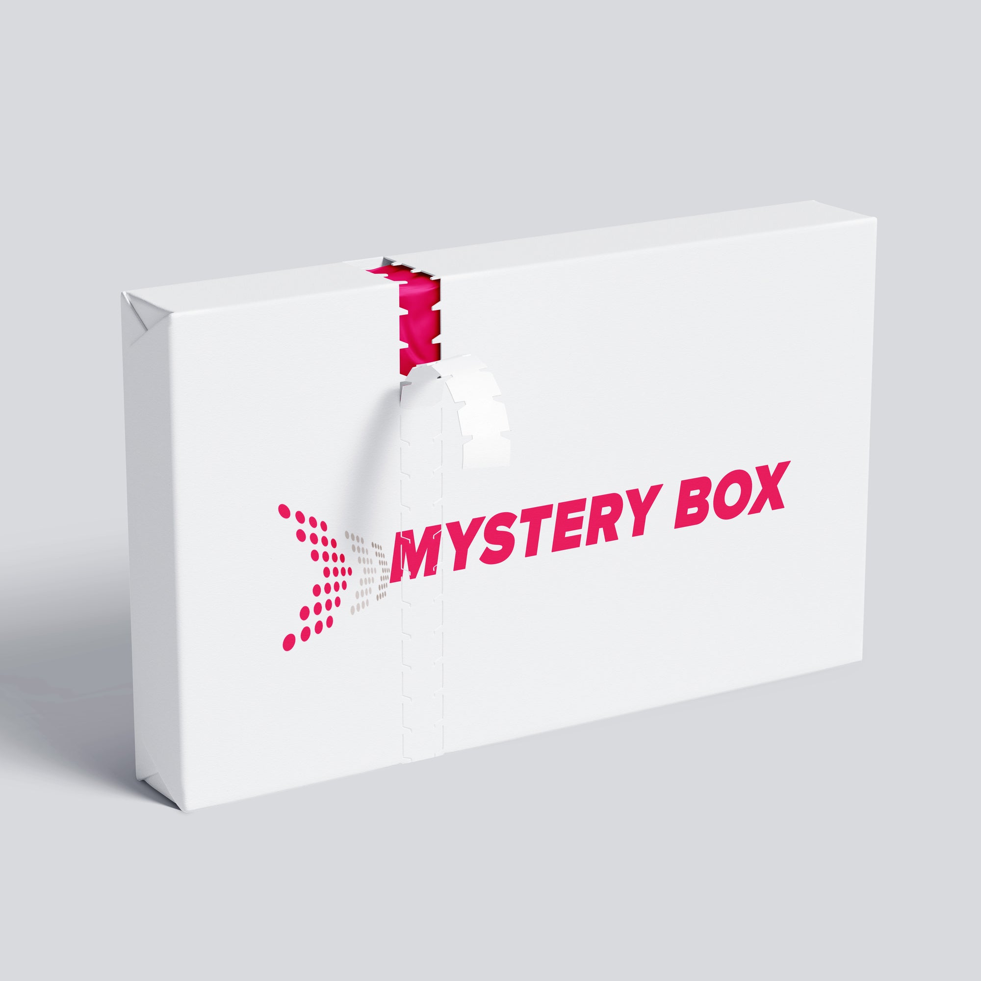 MYSTERY BOX #2