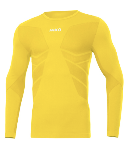 Termoveļa JAKO Longsleeve Comfort 2.0