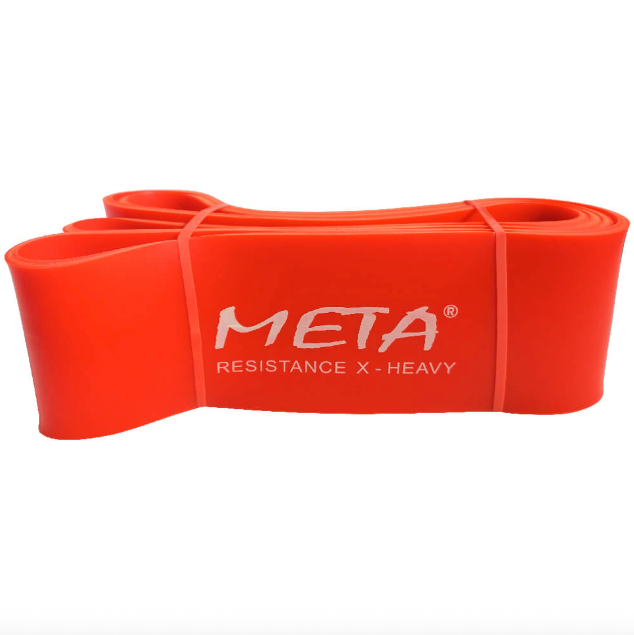 Vingrošanas gumijas META Elastic power band