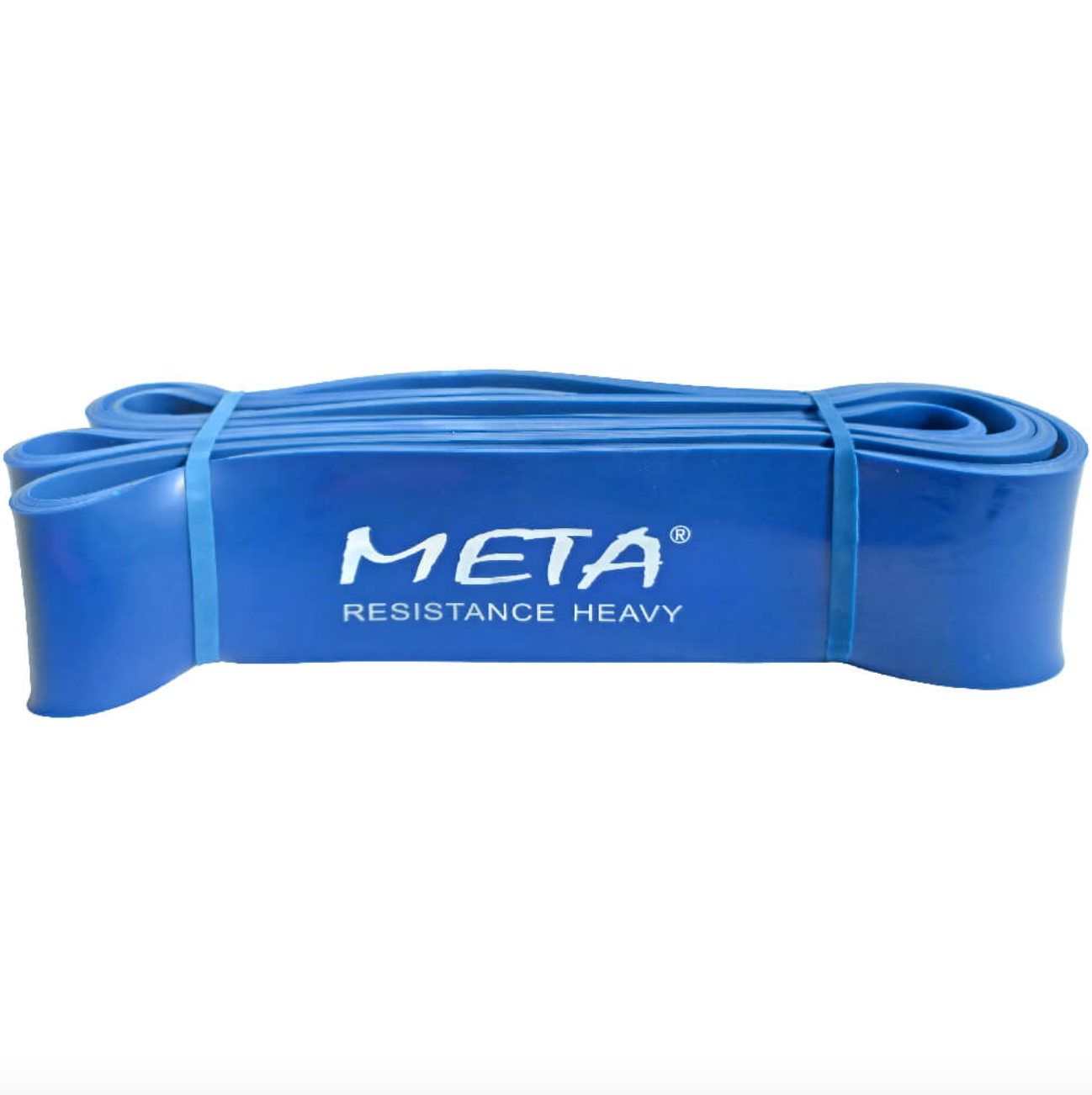 Vingrošanas gumijas META Elastic power band