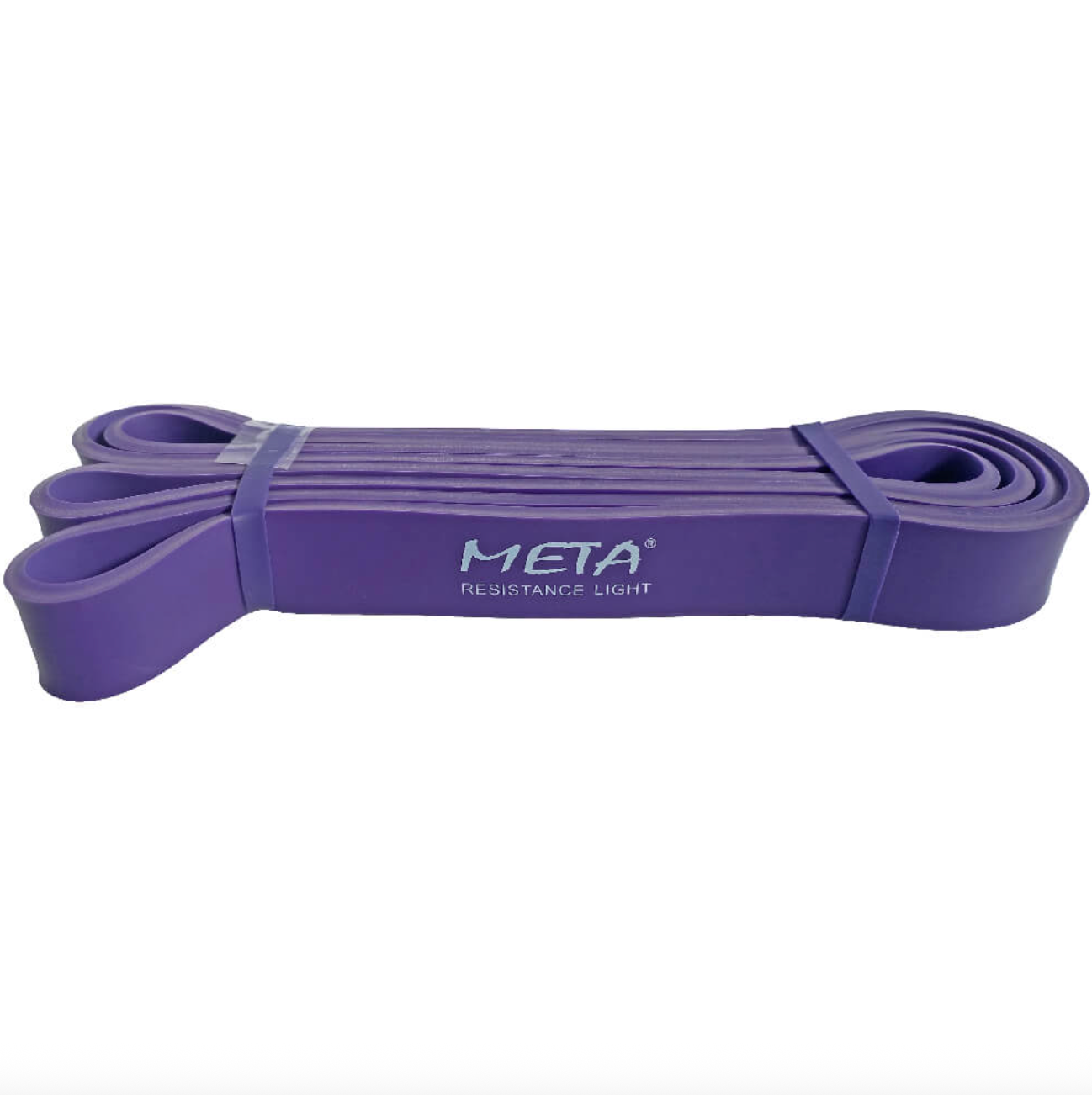 Vingrošanas gumijas META Elastic power band