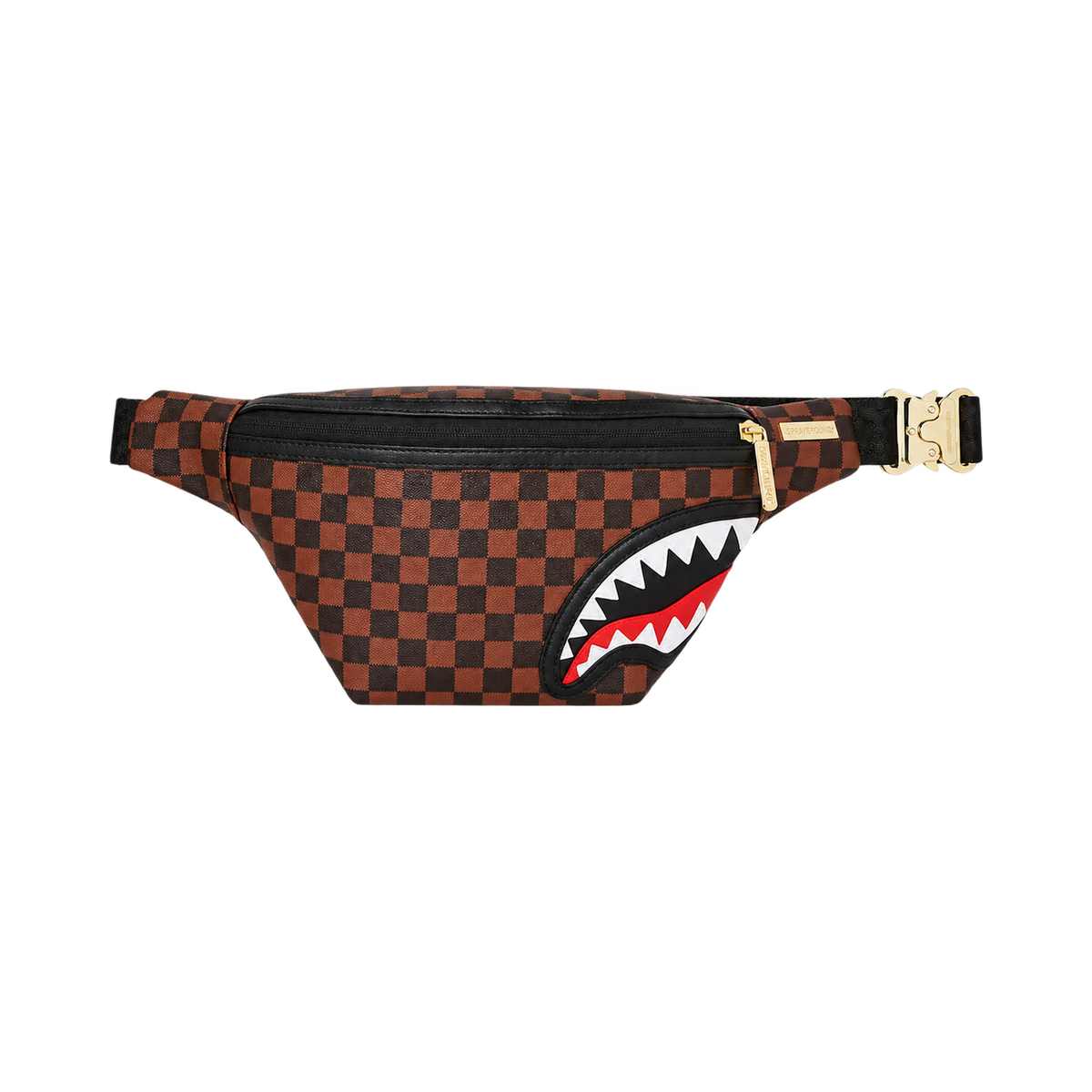 Sprayground jostas soma