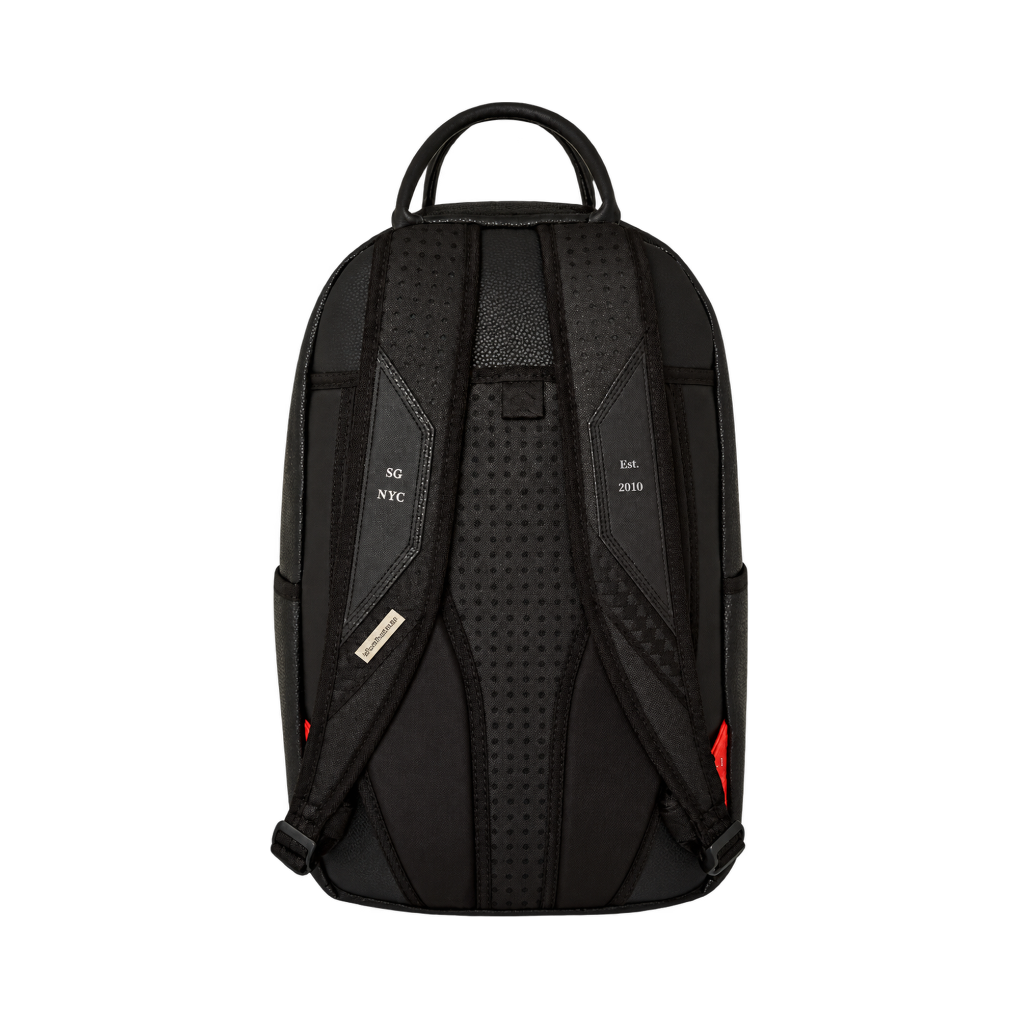 Sprayground mugursoma, skats 2
