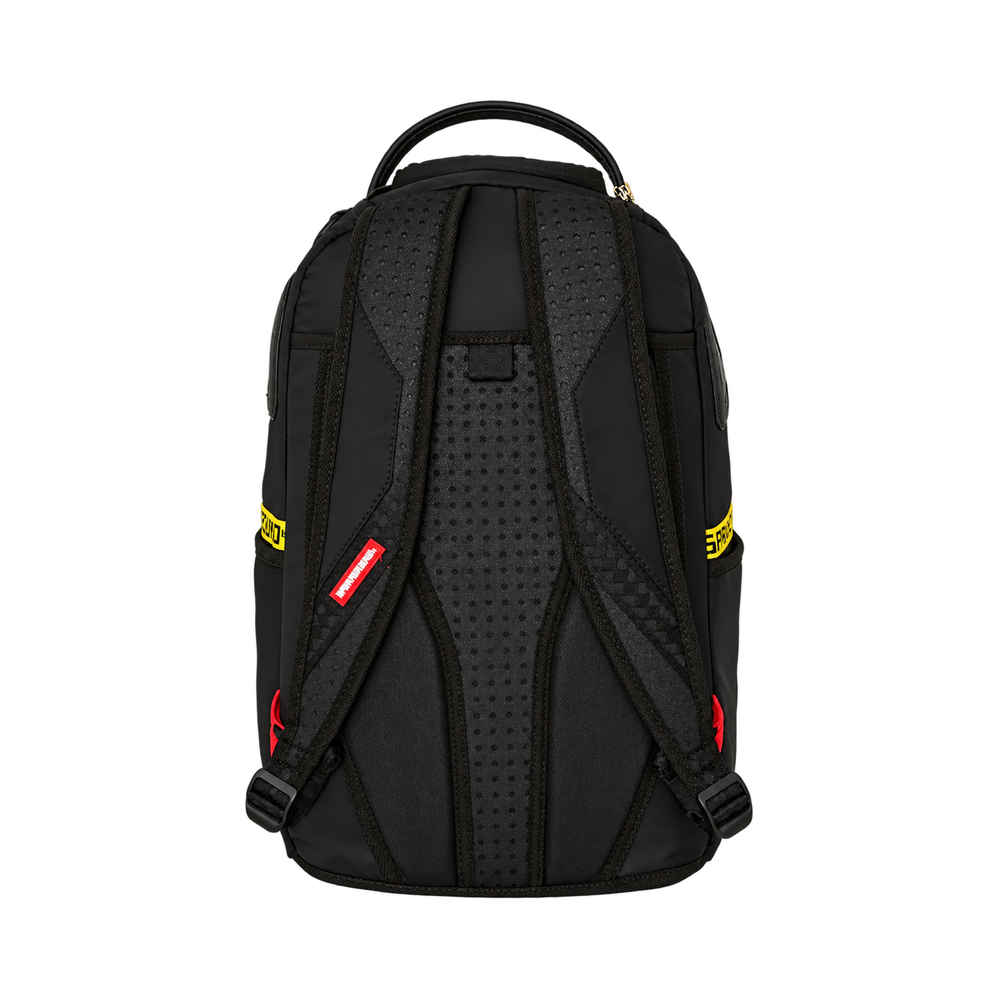 Sprayground mugursoma, skats 2