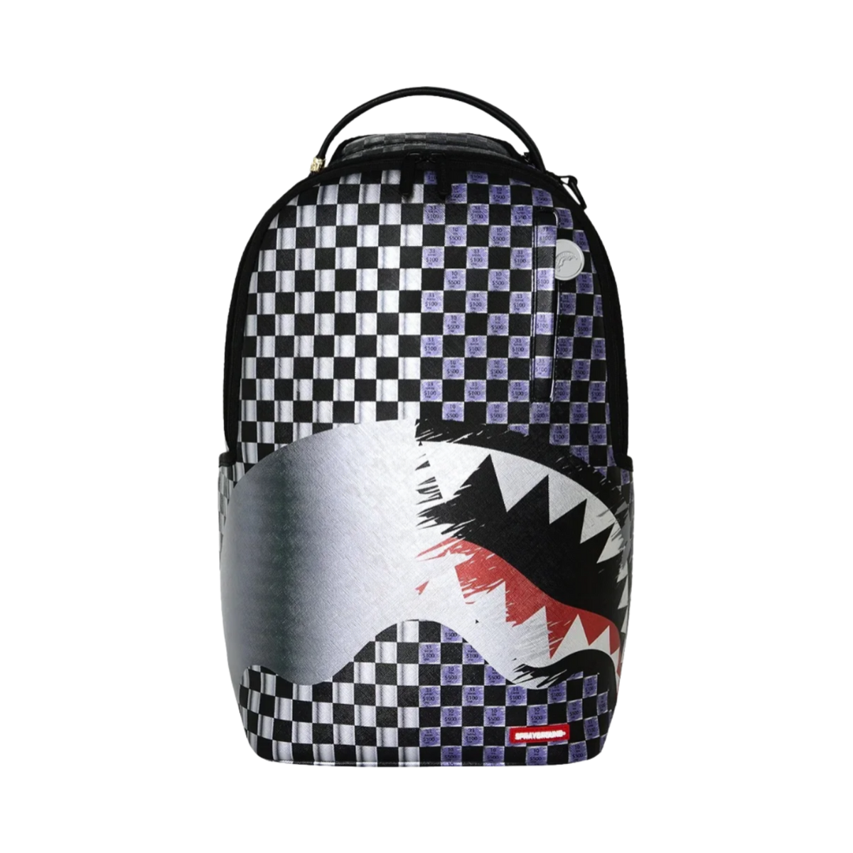 Sprayground mugursoma