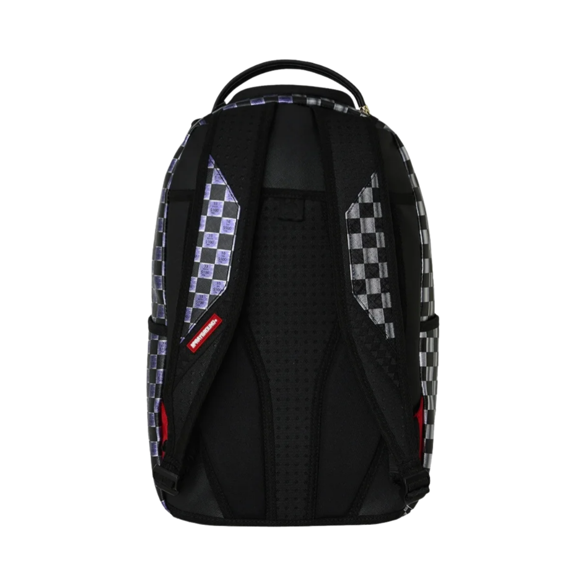 Sprayground mugursoma, skats 2