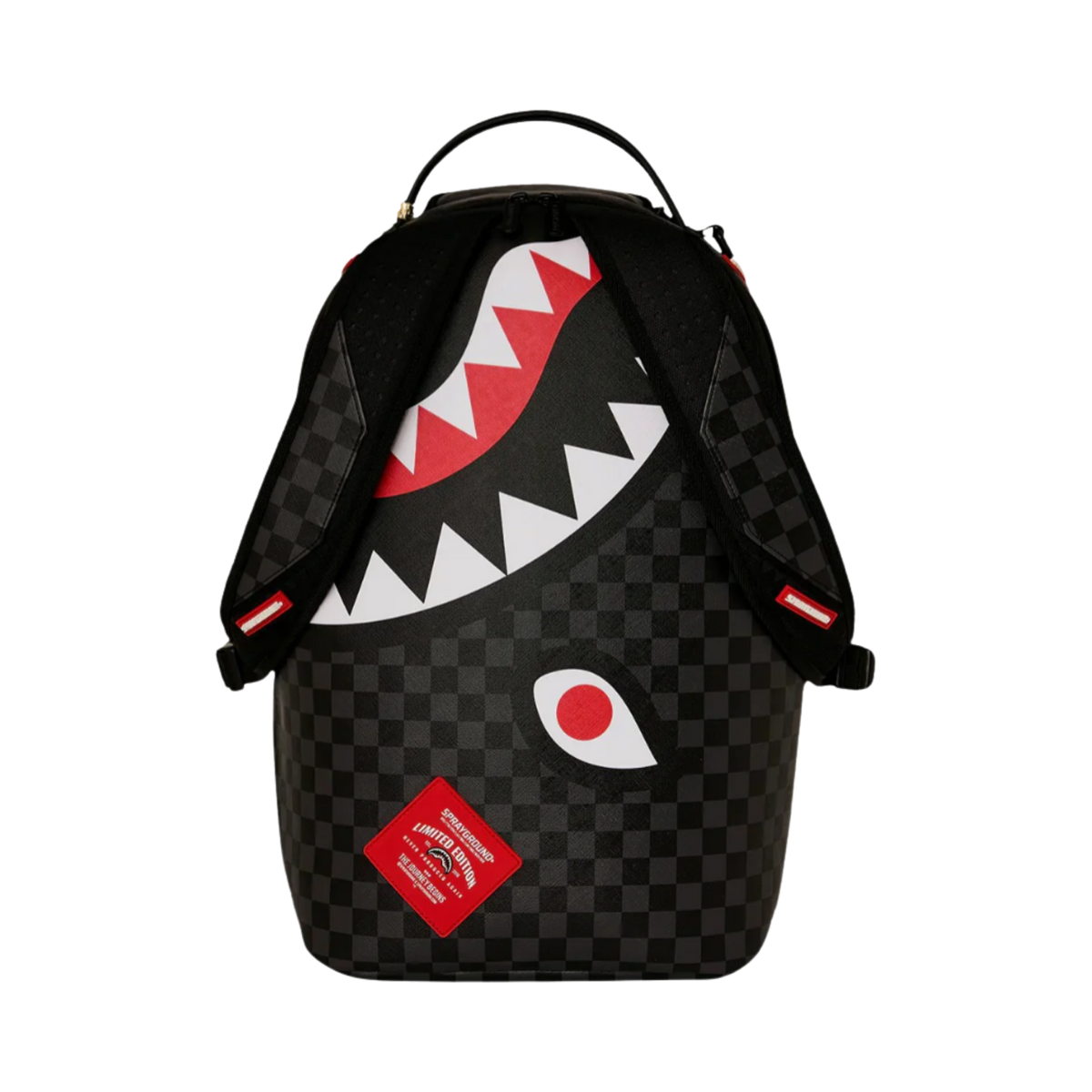 Sprayground mugursoma