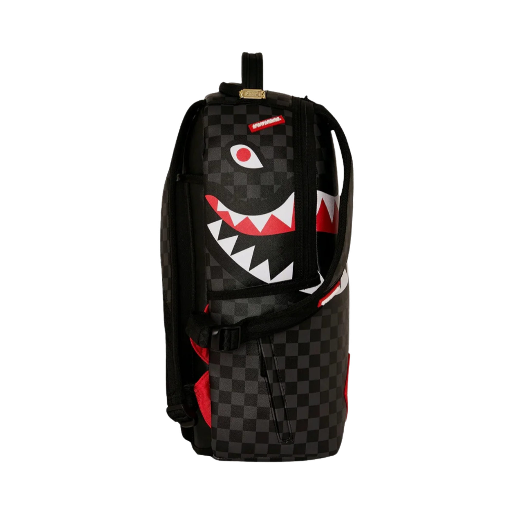 Sprayground mugursoma, skats 2