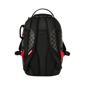 Sprayground mugursoma, skats 3