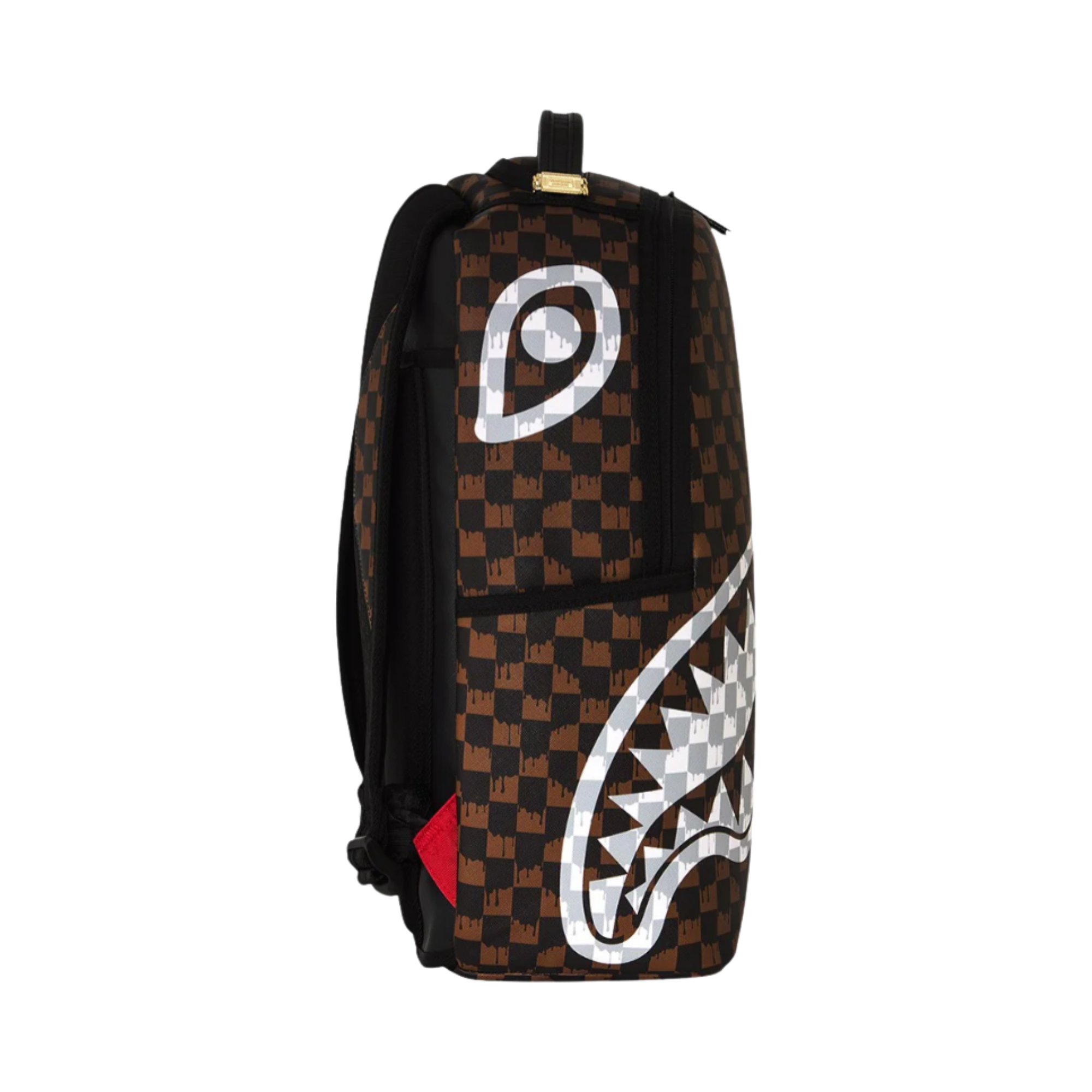 Sprayground mugursoma, skats 2