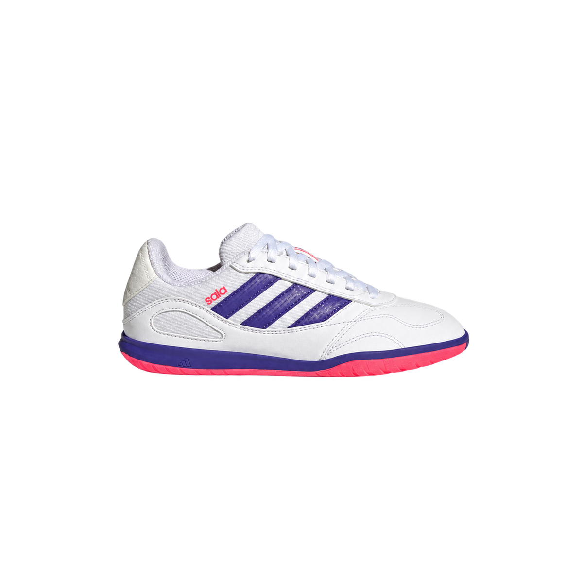adidas Super Sala III J JP6990 — Pirmais sānskats