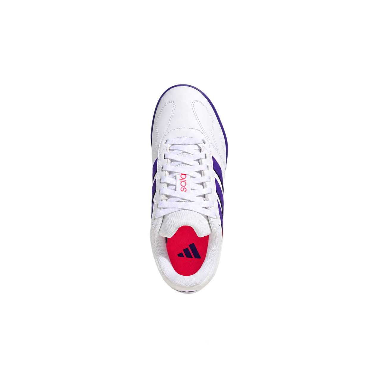 adidas Super Sala III J JP6990 — Skats no augšas