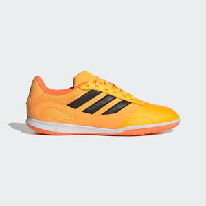 adidas Super Sala III IC KJ6596 – oranži iekštelpu futbola apavi