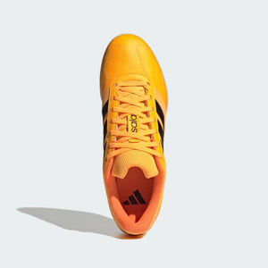 adidas Super Sala III IC KJ6596 – oranži iekštelpu futbola apavi