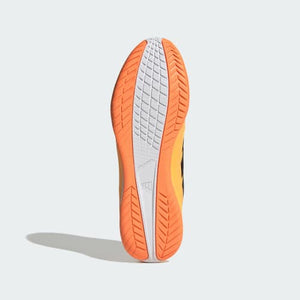 adidas Super Sala III IC KJ6596 – oranži iekštelpu futbola apavi