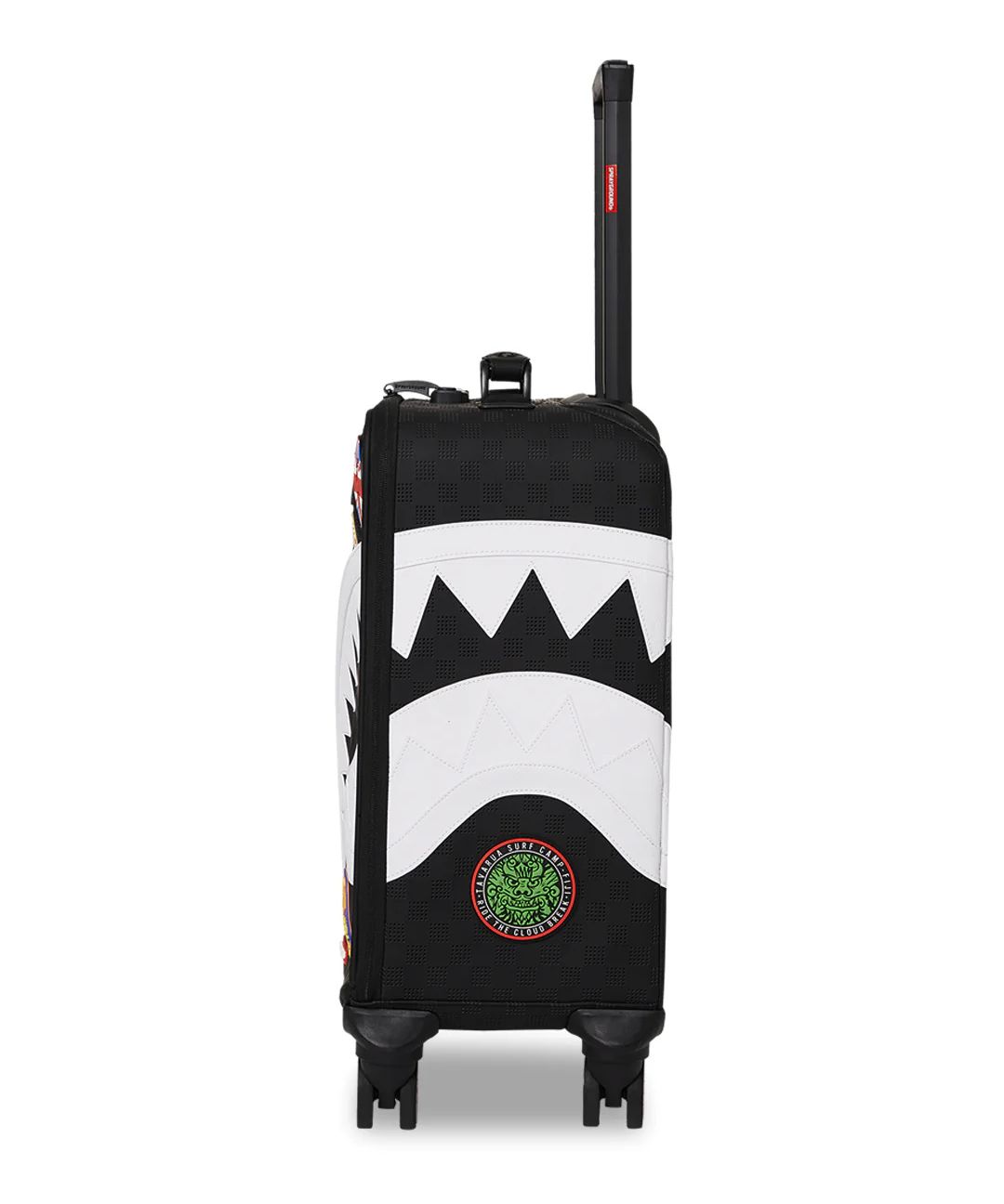Sprayground čemodāns