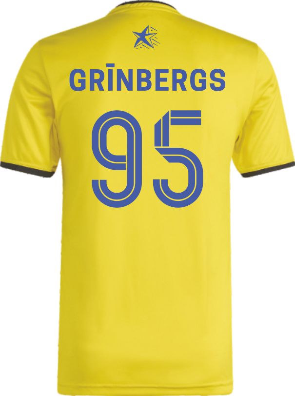 SK Super Novas jauniešu komplekts 10-13 gadi