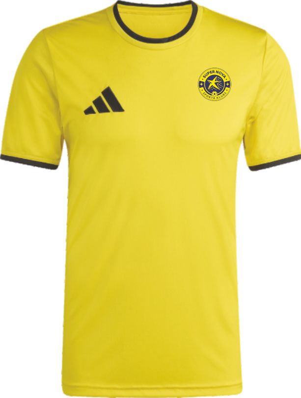 SK Super Nova Academy spēļu krekls