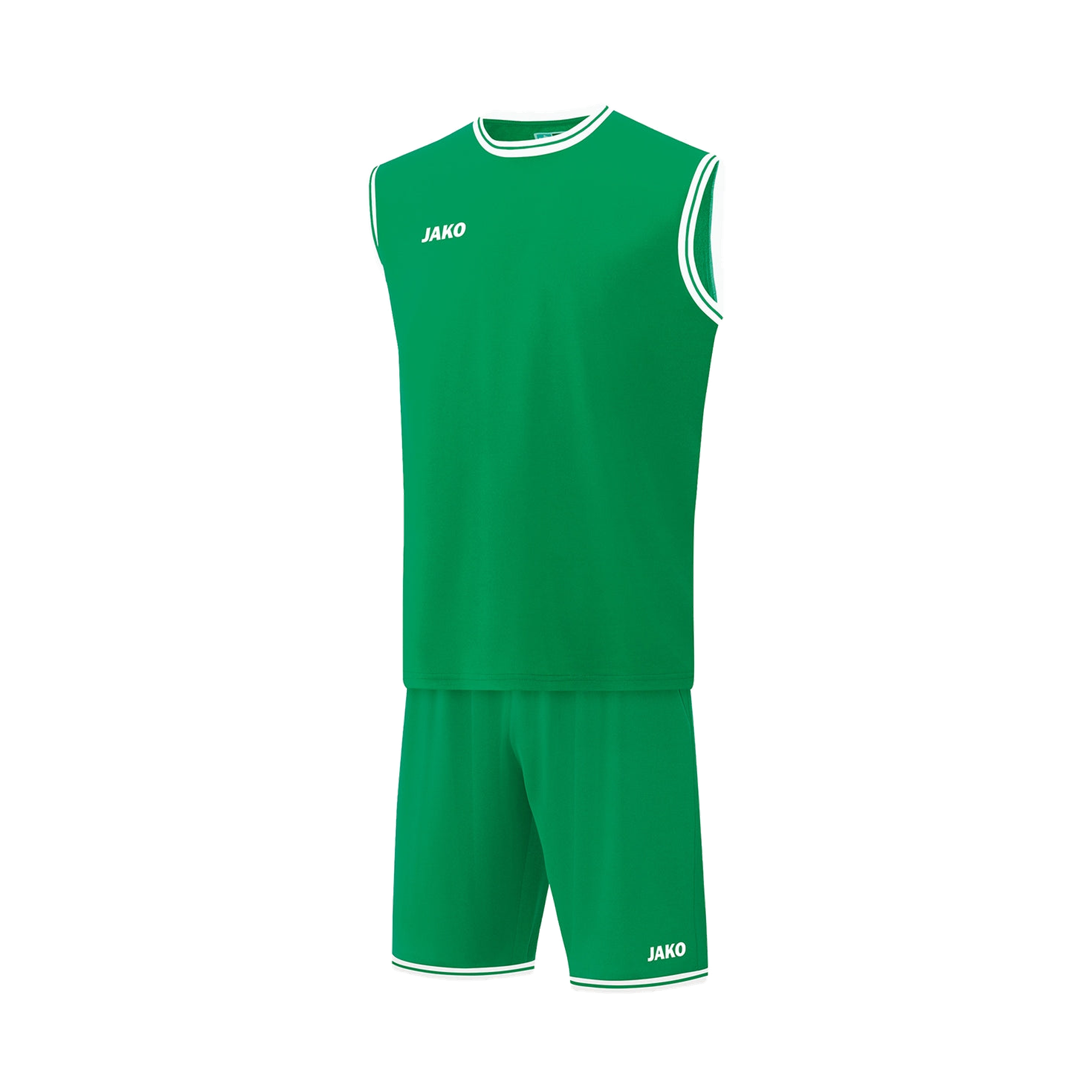 JAKO basketbola formas komplekts