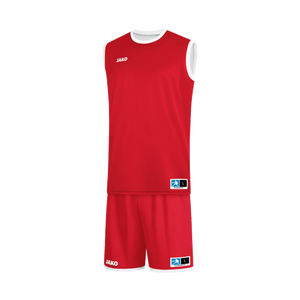 JAKO Reversā basketbola forma