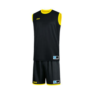 JAKO Reversā basketbola forma