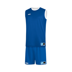 JAKO Reversā basketbola forma