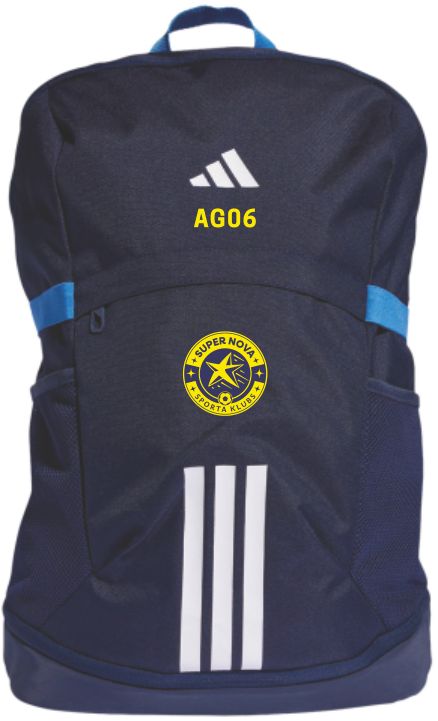 SK Super Nova Academy mugursoma