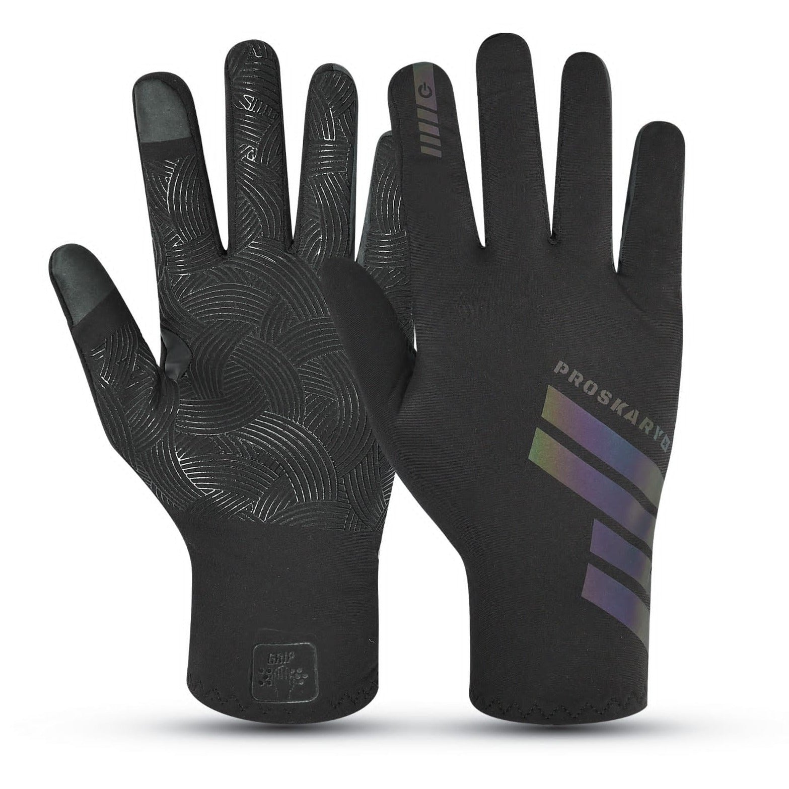 Proskary Anti-Slip Sport Gloves Pro-Line