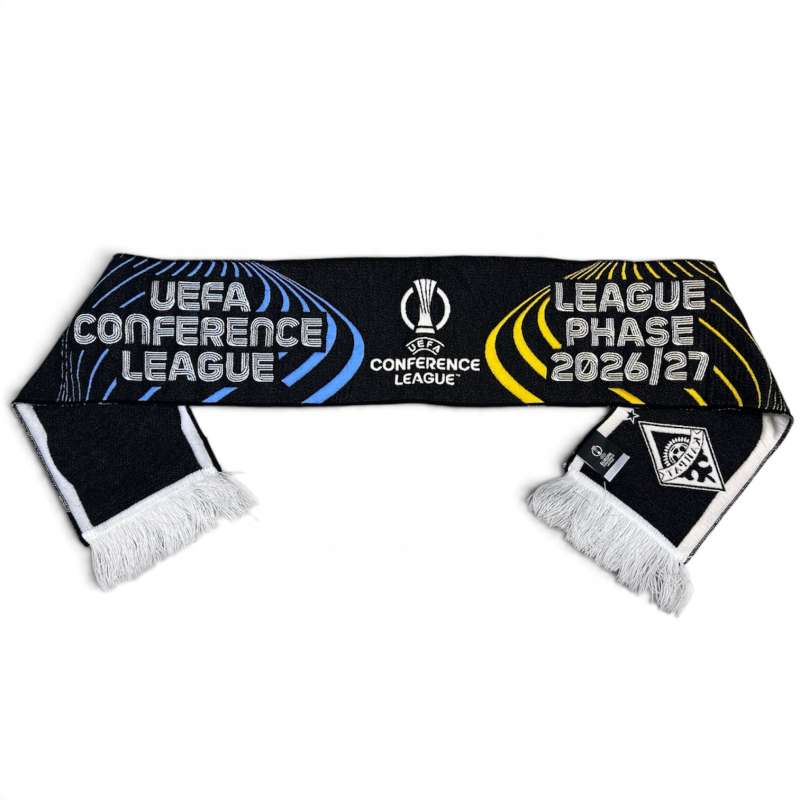 Riga FC spēles šalle — Kairat Almaty FC