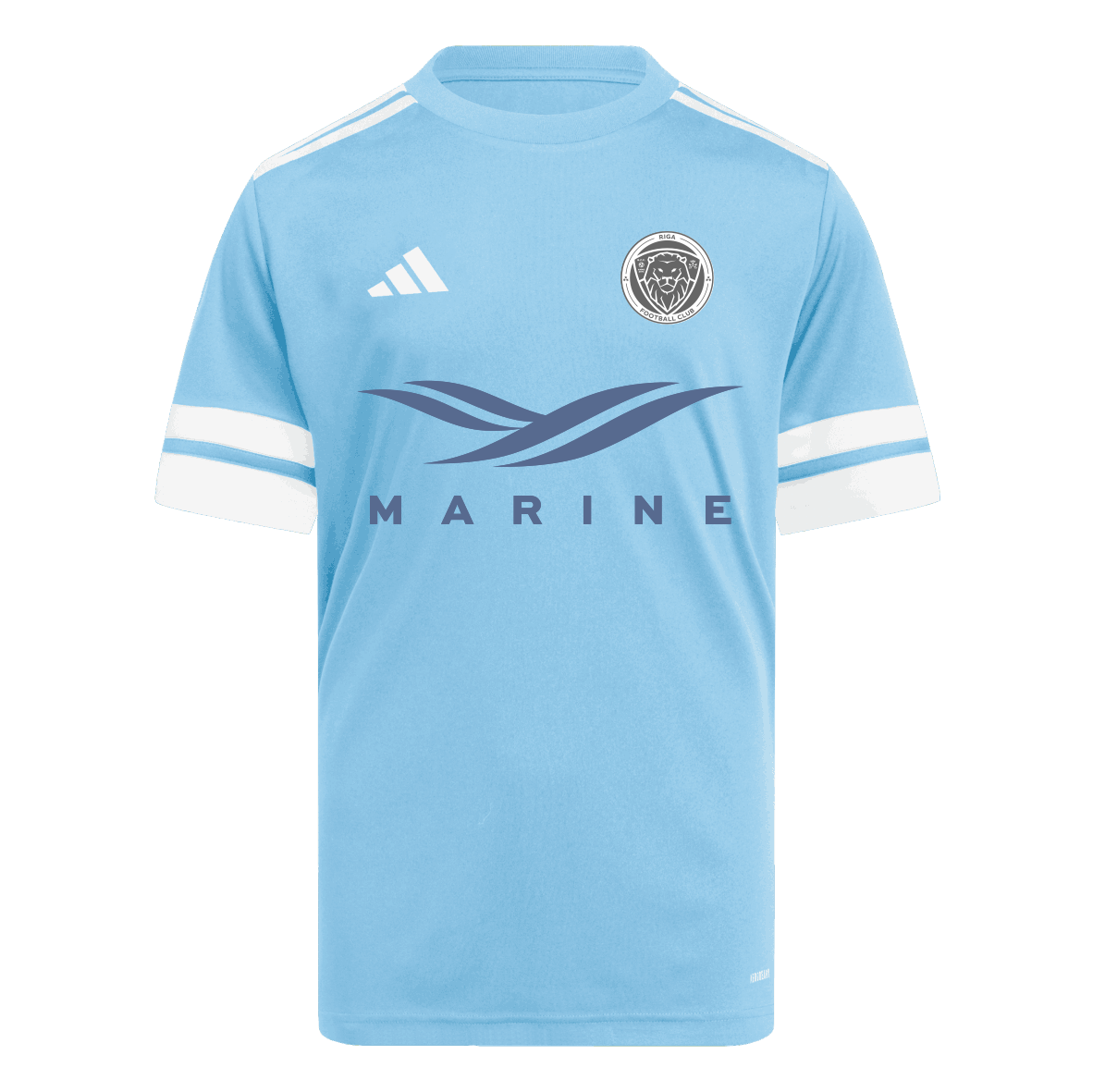 RIGA FC academy mazais komplekts