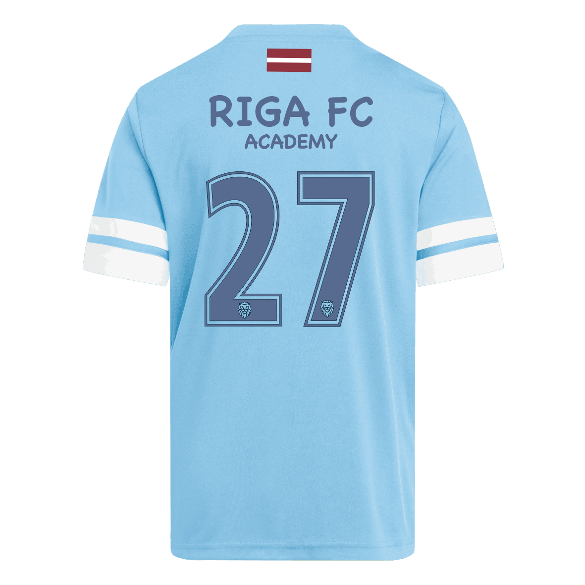 RIGA FC academy lielais komplekts